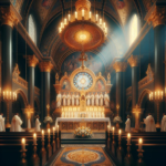 Insight into the Sacrament of Holy Order: Unveiled 23 Insight into the Sacrament of Holy Order: Unveiled