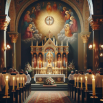 What Is a Vigil Mass at Catholic Church? Liturgical Observance 14 What Is a Vigil Mass at Catholic Church? Liturgical Observance