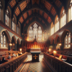 What Is an Anglican Catholic Church? Denominational Inquiry 3 What Is an Anglican Catholic Church? Denominational Inquiry