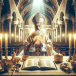 What Is an Auxiliary Bishop in the Catholic Church? Ecclesiastical Role