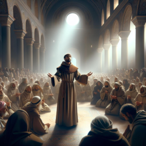 Miraculous Acts: Saint Francis of Assisi's Performances Revealed 9 Miraculous Acts: Saint Francis of Assisi’s Performances Revealed