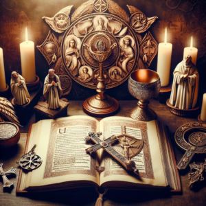 What is the Royal Order of the Holy Mackerel? Historical Society Explored 6 What is the Royal Order of the Holy Mackerel? Historical Society Explored