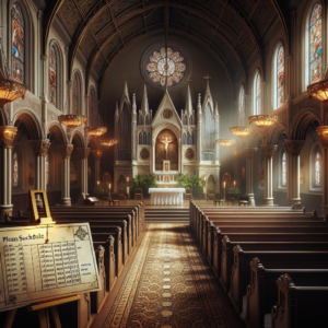 Plan Your Visit: Catholic Healing Mass Orange County CA Schedule 8 Plan Your Visit: Catholic Healing Mass Orange County CA Schedule