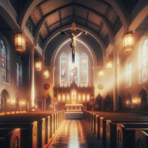 What Is Faith in the Catholic Church? Doctrinal Understanding 7 What Is Faith in the Catholic Church? Doctrinal Understanding