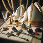 What is Used in Holy Orders? Ecclesiastical Tools Discussed 23 What is Used in Holy Orders? Ecclesiastical Tools Discussed