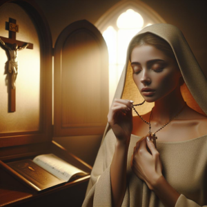 Exploring the Sacrament of Penance: A Comprehensive Guide 11 Exploring the Sacrament of Penance: A Comprehensive Guide