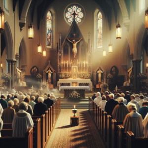 What Is the Most Powerful Novena in the Catholic Church? Devotional Practice 10 What Is the Most Powerful Novena in the Catholic Church? Devotional Practice