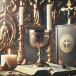 What Wine Do Catholic Churches Use? Sacramental Beverage 12 What Wine Do Catholic Churches Use? Sacramental Beverage
