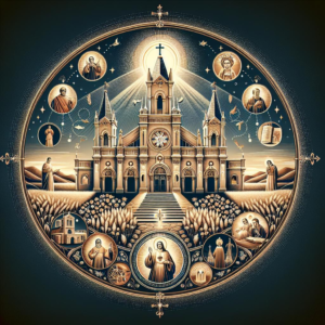 Unveiling Catholic Diocese of Brownsville TX: Explore Now! 29 Unveiling Catholic Diocese of Brownsville TX: Explore Now!