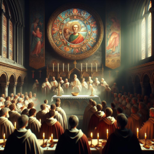 Saint Brendan: Who Was He?