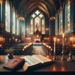 Journey into Catholic Diocese of Duluth: Discover Your Faith