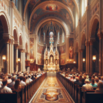 Experience Divine Grace: Charismatic Healing Mass 2024 Insights