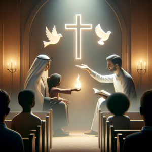 How to Explain the Trinity to a Child: Simple Strategies!