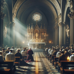 Final Journey: What Is the Last Sacrament?