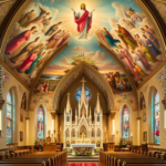 Faith in the Heartland: Catholic Diocese of Lincoln Nebraska 12 Faith in the Heartland: Catholic Diocese of Lincoln Nebraska