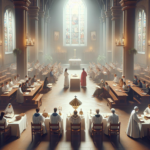 Eligibility Criteria: Who Can Receive Holy Orders? 23 Eligibility Criteria: Who Can Receive Holy Orders?