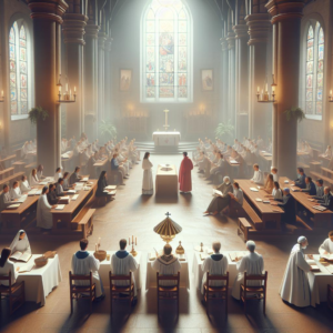 Eligibility Criteria: Who Can Receive Holy Orders? 10 Eligibility Criteria: Who Can Receive Holy Orders?