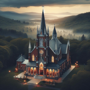 Syracuse Catholic Diocese: Discovering Faith in Upstate New York 7 Syracuse Catholic Diocese: Discovering Faith in Upstate New York