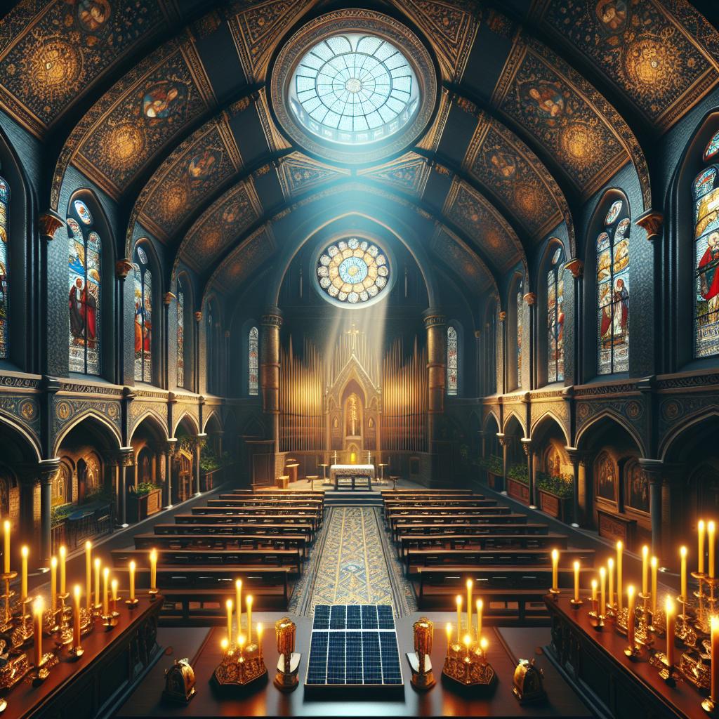 Is Trinity Solar a Reputable Company? Solar Solutions Reviewed