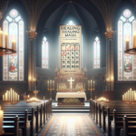 Mark Your Calendar: Christ the King Healing Mass Schedule 2 Mark Your Calendar: Christ the King Healing Mass Schedule
