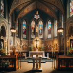 Insider's Guide to the Erie Catholic Diocese: What to Expect 14 Insider’s Guide to the Erie Catholic Diocese: What to Expect