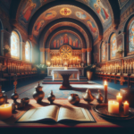 How Many Types of Altars Do We Have? Exploring Spiritual Diversity 20 How Many Types of Altars Do We Have? Exploring Spiritual Diversity