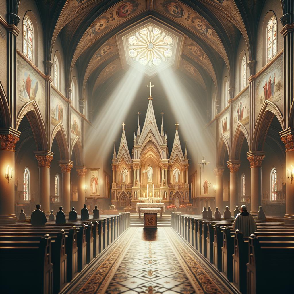 Catholic Diocese of Youngstown Ohio: Your Faith Journey Begins