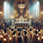Sacramental Celebration: What Is the Latin Mass Celebrating? 3 Sacramental Celebration: What Is the Latin Mass Celebrating?