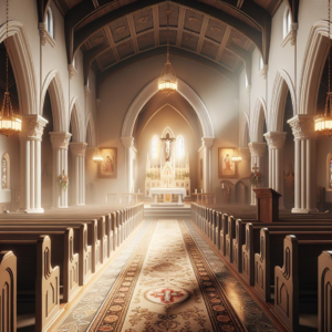 Patron Saint Insights: Exploring the Divine