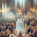 Community Survey: What Percentage of Catholics Attend Latin Masses?