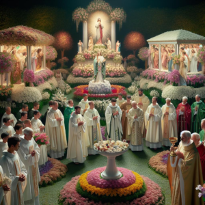 When Is the Trinity Garden Parade 2022 Mobile AL? Event Details 11 When Is the Trinity Garden Parade 2022 Mobile AL? Event Details