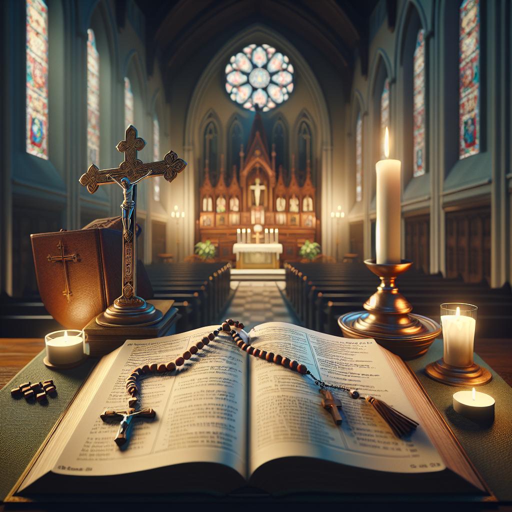 Fort Wayne Catholic Diocese: Embrace Your Faith Journey 1 Fort Wayne Catholic Diocese: Embrace Your Faith Journey