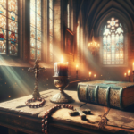 Lafayette Catholic Diocese: Embracing Tradition and Faith 2 Lafayette Catholic Diocese: Embracing Tradition and Faith