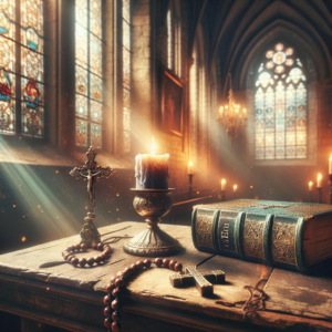 Lafayette Catholic Diocese: Embracing Tradition and Faith 26 Lafayette Catholic Diocese: Embracing Tradition and Faith