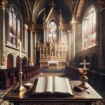 Sacred Limitations: Why Can You Only Do Holy Orders Once? 2 Sacred Limitations: Why Can You Only Do Holy Orders Once?