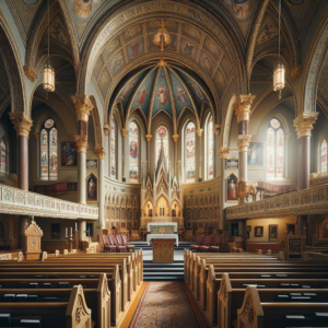 Springfield Catholic Diocese: Uncover Spiritual Wonders