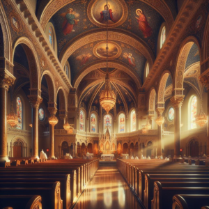 Alabama Catholic Diocese: Discover Faith in the Heart of Dixie