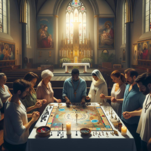 How to Break Evil Altars: Game Strategies 29 How to Break Evil Altars: Game Strategies