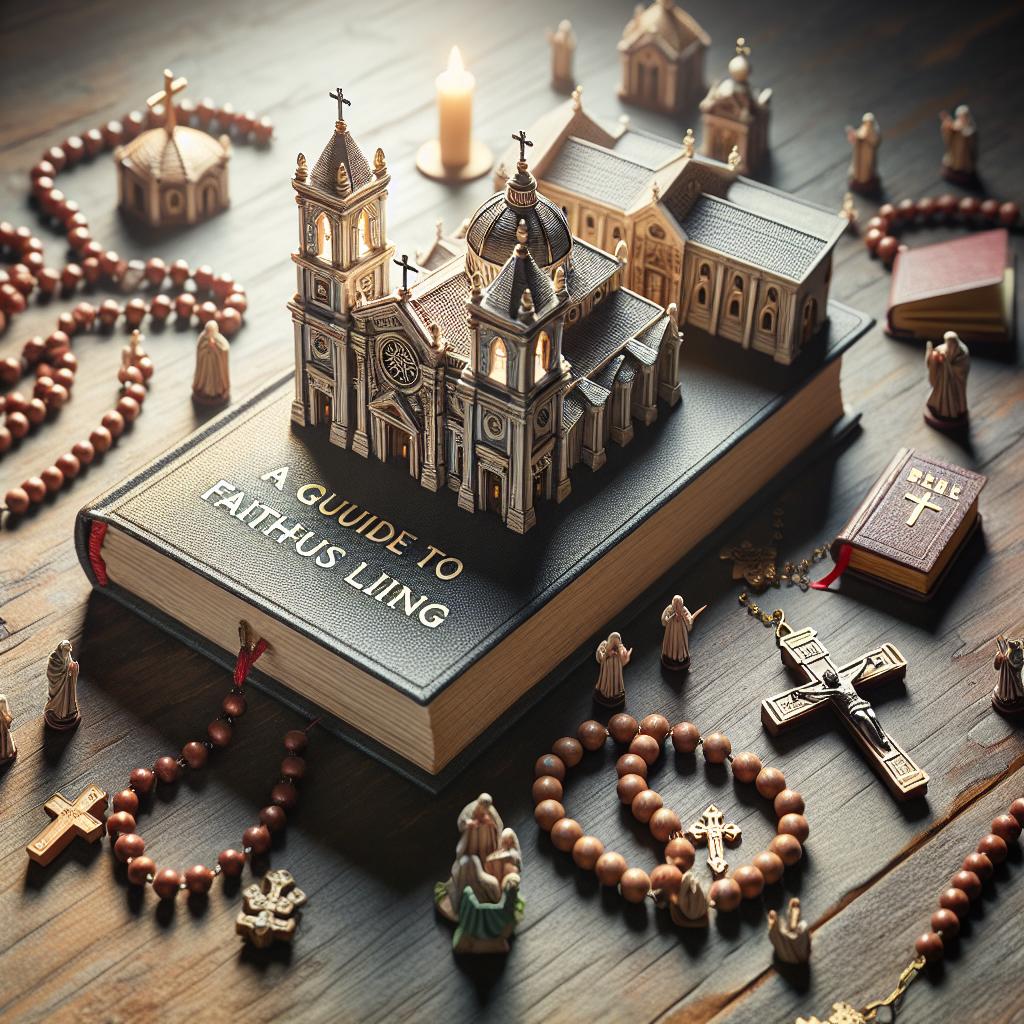 Belleville Catholic Diocese: Your Guide to Faithful Living