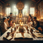 How to Build a Family Altar: Strengthening Family Bonds