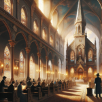 Catholic Diocese in America: Exploring Faith Across the Nation 12 Catholic Diocese in America: Exploring Faith Across the Nation
