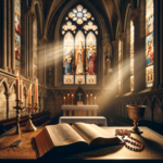 Catholic Diocese of Houston: Your Source for Spiritual Support
