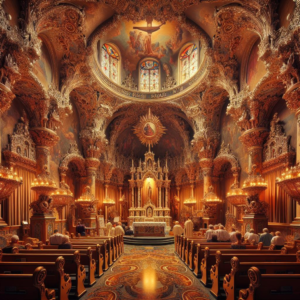 Catholic Diocese of Tucson Arizona: Your Gateway to Faith