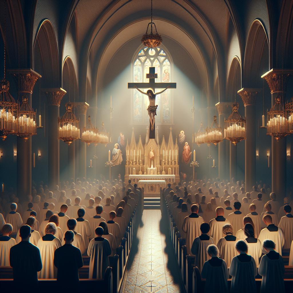 Catholic Diocese of Tucson AZ: Embrace Your Spiritual Calling