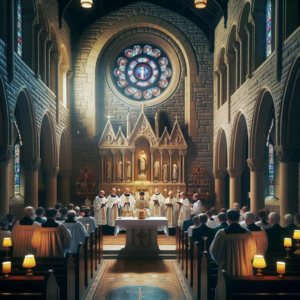 Catholic Diocese of Tyler TX: Nurturing Faith Communities 10 Catholic Diocese of Tyler TX: Nurturing Faith Communities