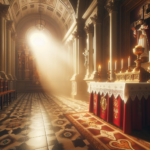 Divine Orders: What Are the Holy Orders Sacrament?