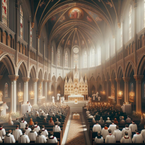 Insider’s Guide to the Nashville Catholic Diocese: What to Know