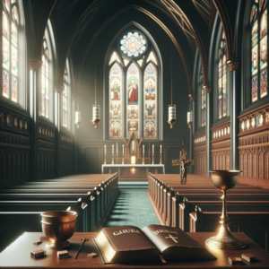 Gaming Insights: How to Vassalize Holy Orders? 7 Gaming Insights: How to Vassalize Holy Orders?