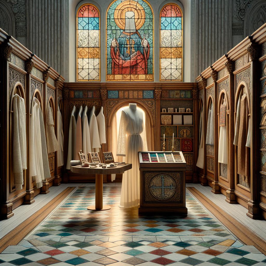 Fashion Frenzy: Does Altar’d State Run Small?