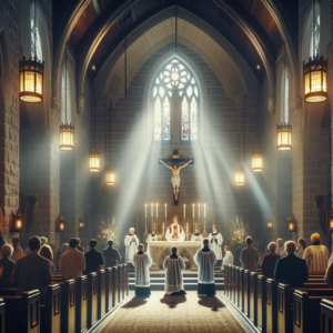 Finding Purpose: Careers in Cleveland Catholic Diocese Unveiled 6 Finding Purpose: Careers in Cleveland Catholic Diocese Unveiled